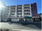 霞ヶ関マンション