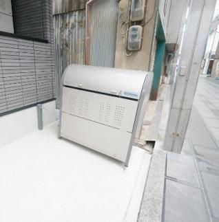 エムステージ平野本町II