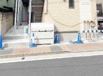 ノイエスハウス新川崎