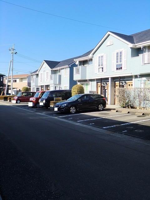 プチコート蘭B