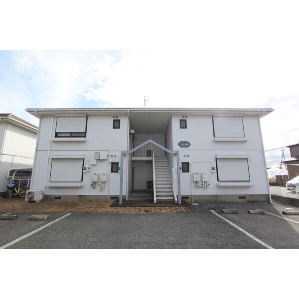 アンビション壱番館(3DK/2階)