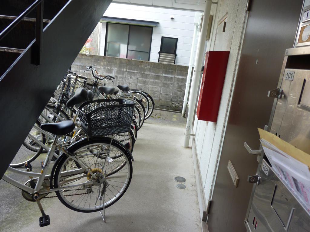 アステオン小立野