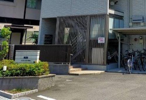 クレイノルヴェール千里丘