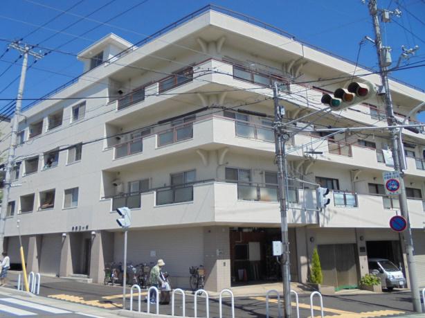 伸和コーポ