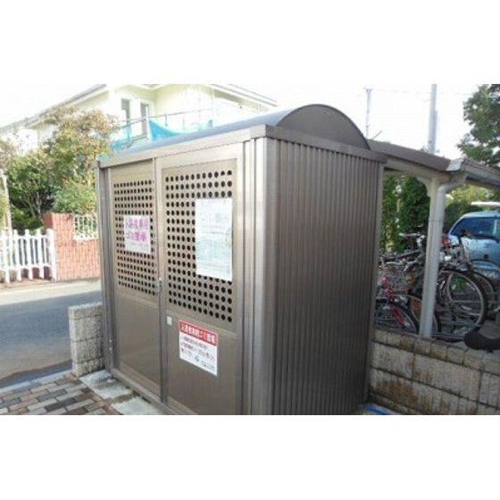 ヴィラージュ国立