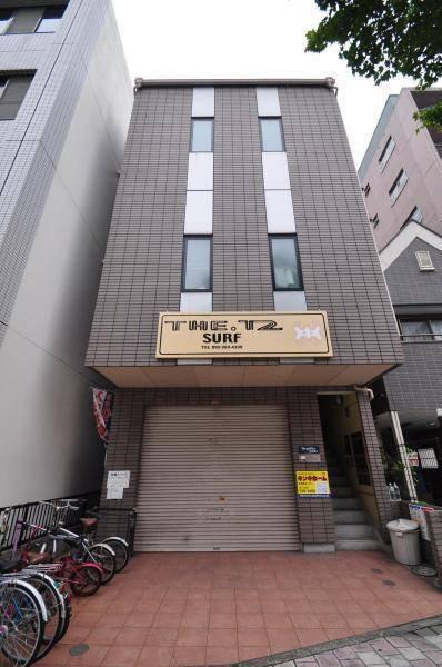 レガリータ天神東II