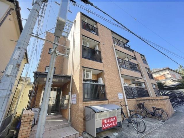 奈良パークヒルズ
