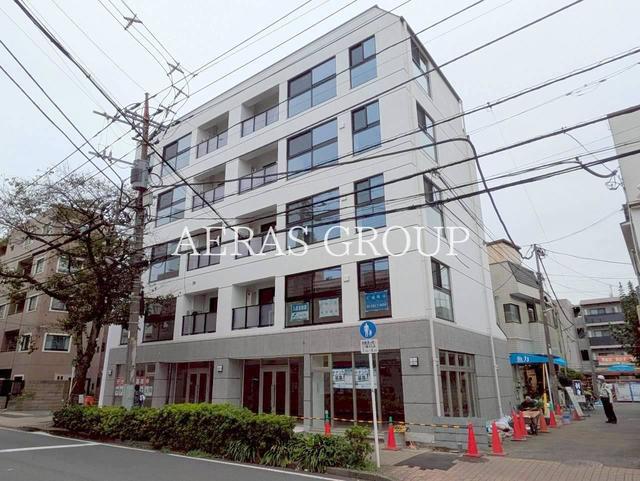 グリーンスクエアみその(2LDK/3階)