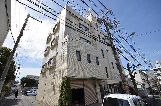 小西ビル