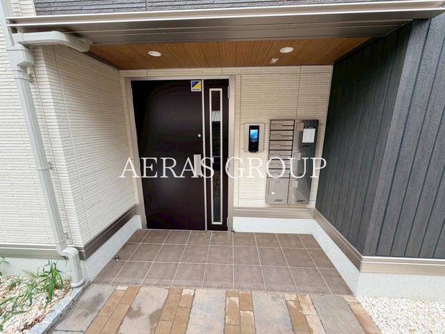 D-ROOM平山5丁目