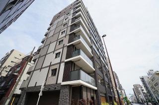 NIDO ASAKUSA(1LDK/6階)