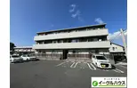 フロレゾン A棟
