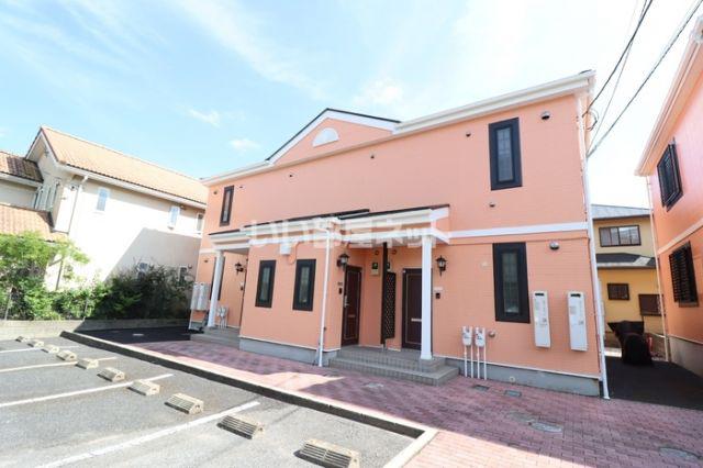 サンハイム学園前A