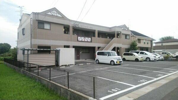 コンフォースMK