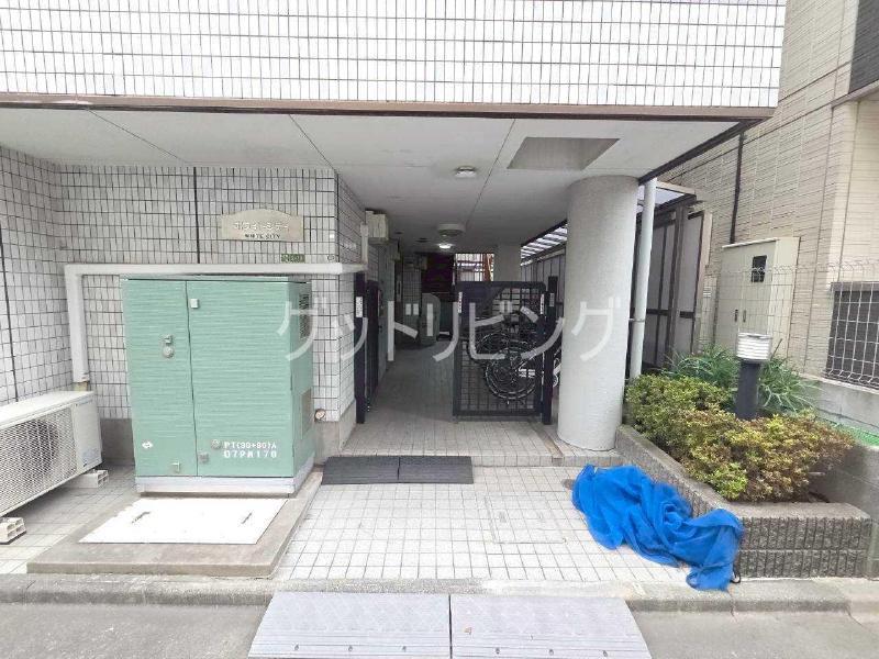 ホワイトシティ
