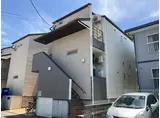 シャンテ下山門