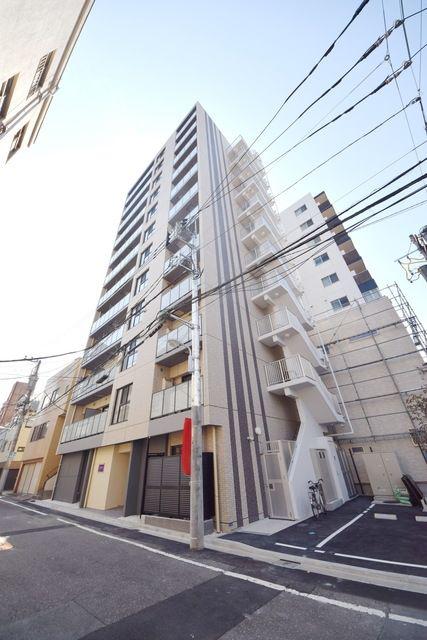 S-RESIDENCE新御徒町イースト