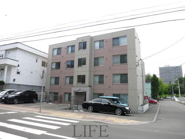 アートヒルズ南郷