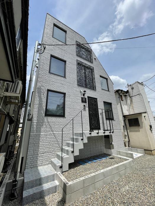 HJ PLACE ICHIGAYA