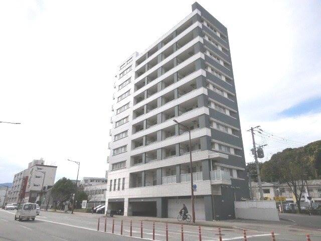 プロシード福岡高宮