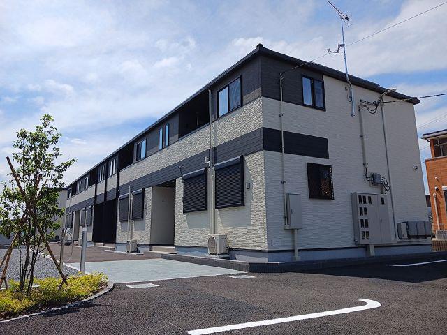 クラール高萩A