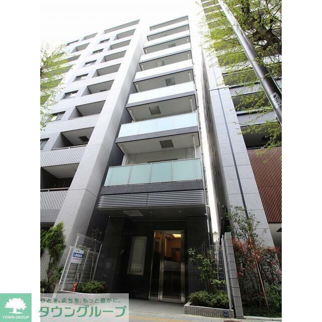 プレール・ドゥーク板橋本町III
