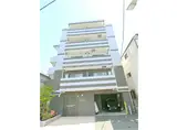 グランヴァン多摩川