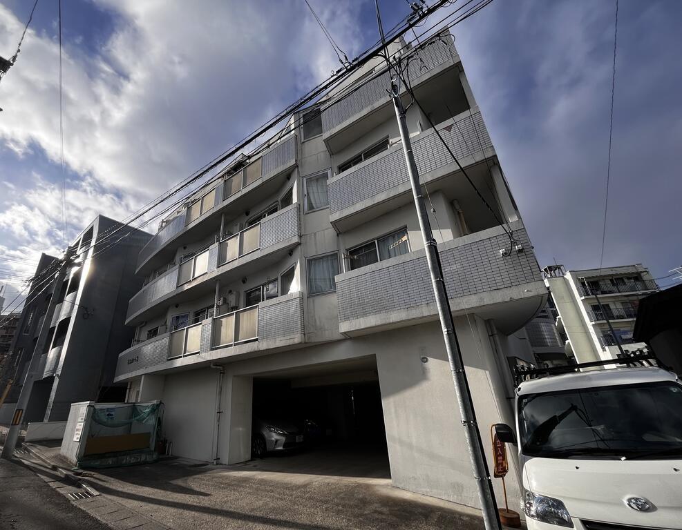 旭コンフォート越路