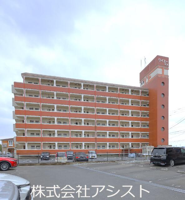 YEビル