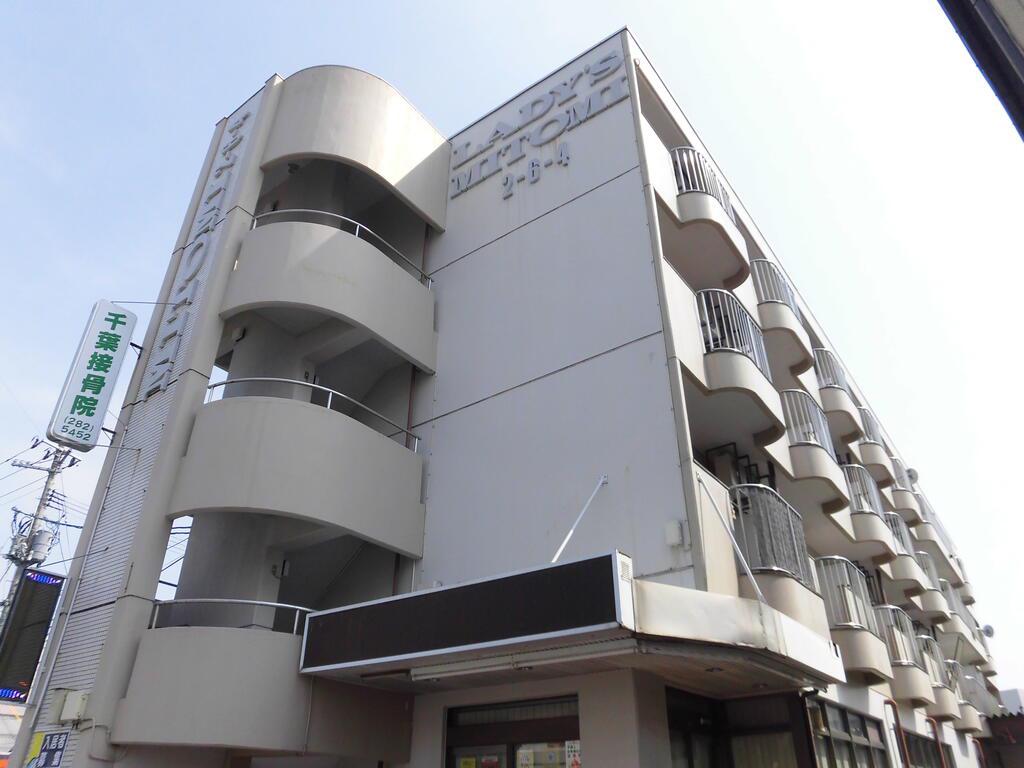 アルページュ若林
