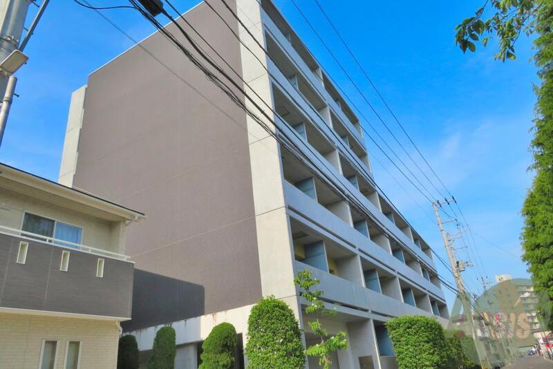 ヒューモスシエナ大和町