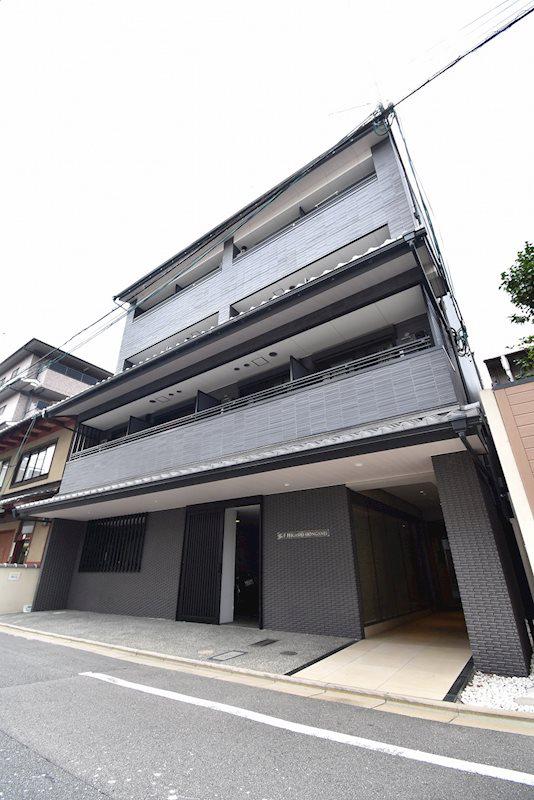 G・F東本願寺