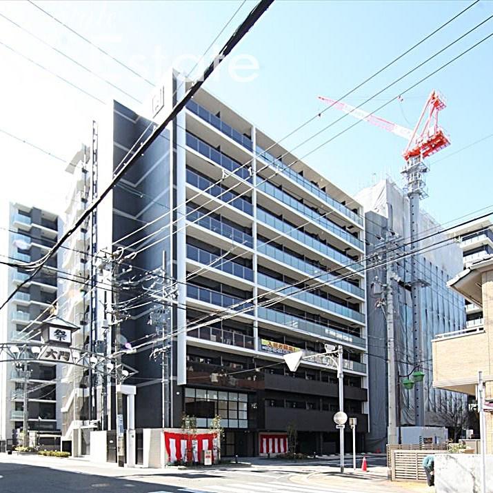 エステムコート名古屋TWIN イースト