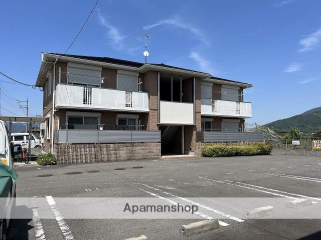和歌山県紀の川市 2階建 築14年