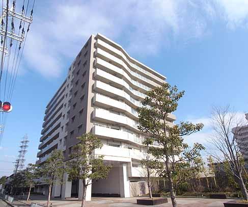 メイツ西院ラヴィネス