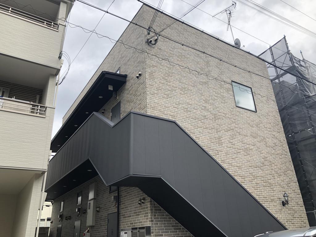 カーサアズール神戸西