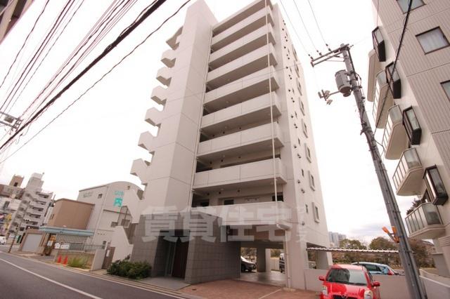 アイステージ牛田南