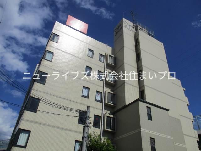 カサ・ソラール