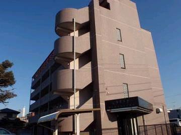 クレスト南町(2LDK/5階)