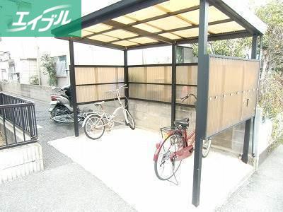 コーポ高見荘
