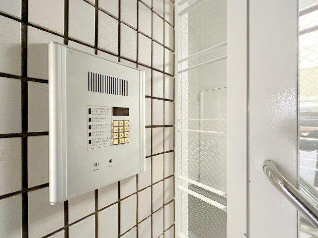 ウイング広瀬I