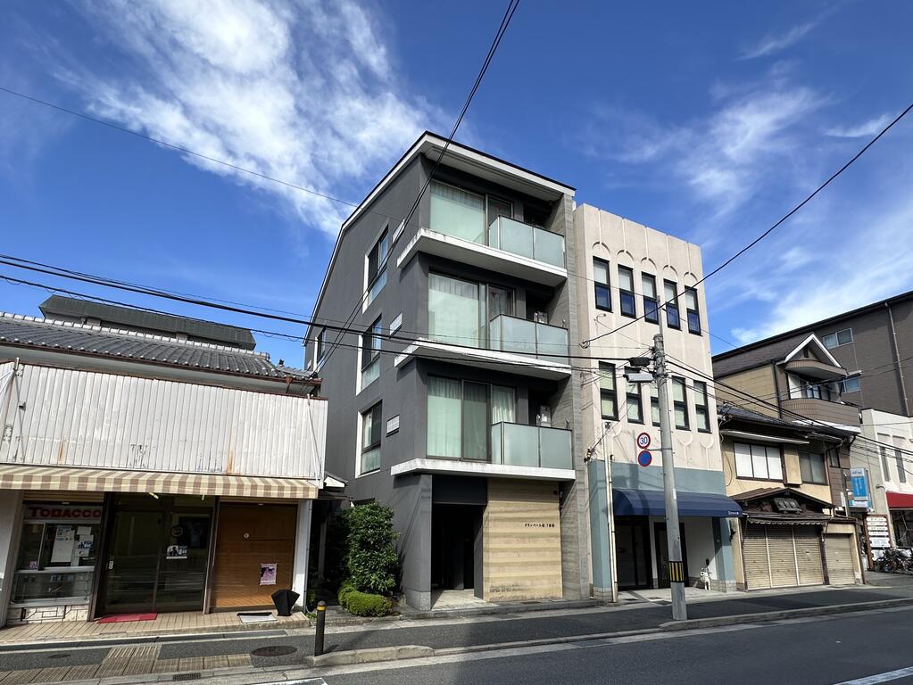 グランベール7番館