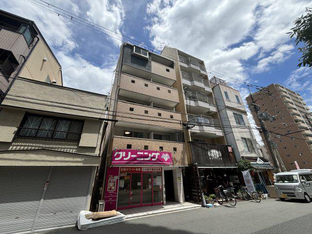 CASA KAWATA