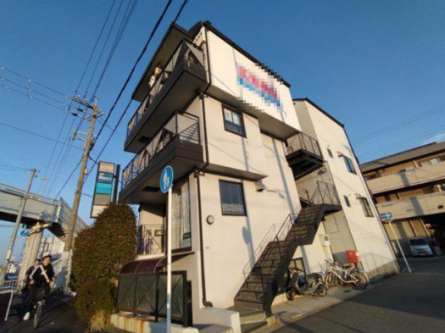 カーサ箕面