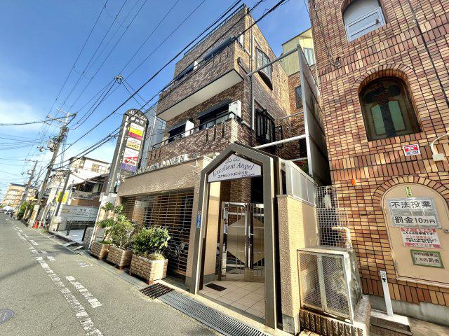 エクセレントエンジェル