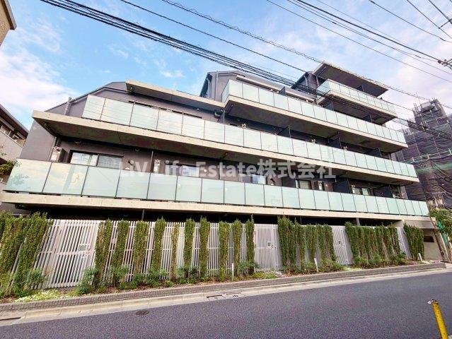 デュオステージ大泉学園II