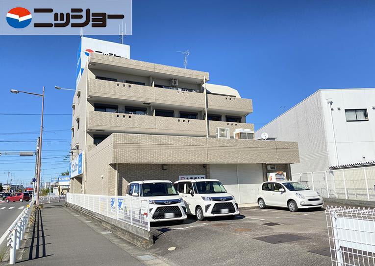 モール白山
