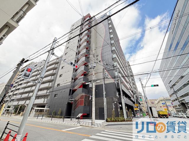 セレニテ新大阪グランデ シュッド