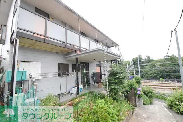 ベルビュー泉