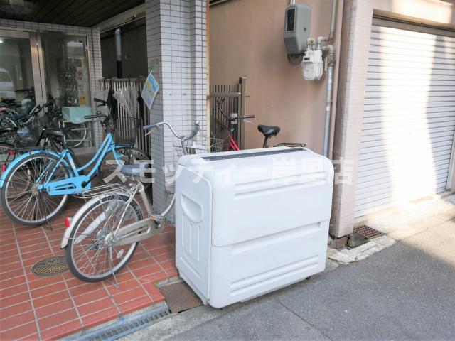 遠里小野728ハイツ